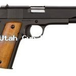 Rock Island M1911-A1 5inch Barrel 9+1 8.5inch Overall 38 Super