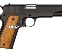 Rock Island M1911-A1 5inch Barrel 9+1 8.5inch Overall 38 Super