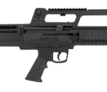 Escort BullTac Semi Auto 3inch 18inch Barrel 27.75inch Overall 5+1