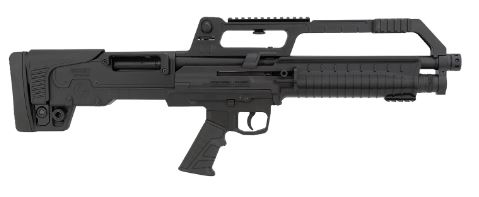 Escort BullTac Semi Auto 3inch 18inch Barrel 27.75inch Overall 5+1 Escort BullTac Semi Auto 3inch 18inch Barrel 27.75inch Overall 5+1
