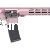 Ruger AR-556 MPR Rifle Rose Gold Cerakote 30+1 15inch Free Float M-LOK Ruger AR-556 MPR Rifle Rose Gold Cerakote 30+1 15inch Free Float M-LOK