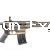 Gforce 12GA American Flag Burnt Bronze Cerakote 18.5inch Spiral Fluted Barrel Shroud 5+1 Mag Gforce 12GA American Flag Burnt Bronze Cerakote 18.5inch Spiral Fluted Barrel Shroud 5+1 Mag