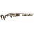 Howa LSI 22inch Kulu Camo 6.5 Creedmoor 4+1 Howa LSI 22inch Kulu Camo 6.5 Creedmoor 4+1
