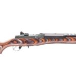 Ruger Mini-14 Chevron TALO Edition 18.5inch Barrel 38inch Overall 5+1 2 Mags Gan Go Bigger