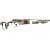 Howa LSI 22inch Kulu Camo 6.5 Creedmoor 4+1