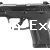 Ruger LCP Max 13716 380 10+1 1 Mag