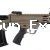 GForce GFY-1 Flat Dark Earth 5+1 12GA Bull Pup