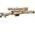 LSI Howa 6MM ARC 20inch Barrel Threaded Cap 40.25 Overall 4+1