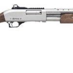 Citadel 12 Gauge Shotgun 4+1 18.50inch Barrel