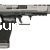 Canik TP9SFX 9MM 20+1 2 mags 5.2inch barrel no vortex scope