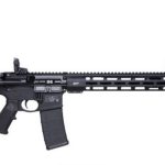Smith & Wesson M&P 15 Tactical