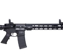 Smith & Wesson M&P 15 Tactical