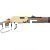 BrazTech Rossi Rio Bravo Lever Action .22LR Hardwood Stock 18inch Barrel 15+1