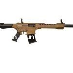 Gforce 12GA Bronze Cerakote 5+1 Mag