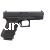 Glock 23 40SWS 4.02inch barrel 13+1 Glock 23 40SWS 4.02inch barrel 13+1