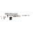LSI Howa 223 REM 20inch Barrel Threaded Cap 40.25 Overall 5+1-10+1 LSI Howa 223 REM 20inch Barrel Threaded Cap 40.25 Overall 5+1-10+1