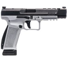 Canik TP9 Mette SFX 5.2inch Barrel 18+1 & 20+1 9MM