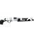 Legacy Sports Int Escort AimGuard 12 Gauge Cerakote Satin Aluminum Legacy Sports Int Escort AimGuard 12 Gauge Cerakote Satin Aluminum