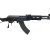 Centry Arms VSKA Tactical Polymer 16.5inch 7.62X39MM AK-47 30-1