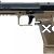 Canik 9MM 4.46inch FDE-Black 18RD + 20RD 2 Mags Canik 9MM 4.46inch FDE-Black 18RD + 20RD 2 Mags