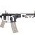 Smith & Wesson M&P15-22 Sport Matte Black 25+1 16.5inch Threaded Barrel