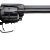 Heritage Black-US Flag Grip 22LR 6.5inch Barrel Heritage Black-US Flag Grip 22LR 6.5inch Barrel