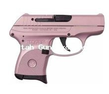 Ruger LCP TALO Edition 380 Rose Gold Cerakote 6+1 2.75inch Barrel