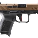 Canik TP9 Elite SC Bronze 3.5inch Barrel Full Accessory Pack 15+1 & 12+1 2 Mags