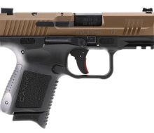 Canik TP9 Elite SC Bronze 3.5inch Barrel Full Accessory Pack 15+1 & 12+1 2 Mags