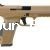 Canik TP9DA Desert Tan 1