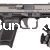 Canik TP9 Elite SC Black Finish 9MM 3.6Inch Barrel 6.71 Overall 15+1 12+1 2 Mags Canik TP9 Elite SC Black Finish 9MM 3.6Inch Barrel 6.71 Overall 15+1 12+1 2 Mags