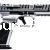 Canik SFX Rival S Chrome 18+1 2 Mags 9MM Canik SFX Rival S Chrome 18+1 2 Mags 9MM
