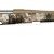 CVA Cascase 28 Nosler 26inch FDE Cerakote Barrel SoftTouch Veil Wideland Synthetic Stock CVA Cascase 28 Nosler 26inch FDE Cerakote Barrel SoftTouch Veil Wideland Synthetic Stock