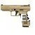 Canik TP9SA 9MM FDE 18+1 2 Mags 4.46inch Barrel 7.5 Overall Canik TP9SA 9MM FDE 18+1 2 Mags 4.46inch Barrel 7.5 Overall