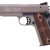 Blue Line - Mauser 1911 22LR 5Inch Barrel US FDE - Tan Walnut Logo Grips Blue Line - Mauser 1911 22LR 5Inch Barrel US FDE - Tan Walnut Logo Grips