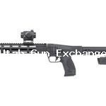 FPC with red dot