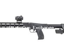 FPC with red dot