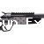 Rossi Brawler Flag Edition Single Shot 45LC-410GA Black Finish Break Action 9inch Barrel