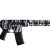 Diamondback DB176AK231 White Tiger Stripe Camo 5.56-223 30+1