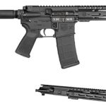 Diamondback DB15PC With 300 Blackout Uppper 5.56-223-300 Blackout 30+1 AR Pistol