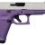 Glock Apollo Custom Glock 19 Gen 5 3 Mags 15+1 Cerakot Purple Glock Apollo Custom Glock 19 Gen 5 3 Mags 15+1 Cerakot Purple