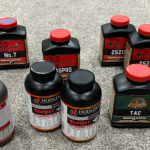 powders