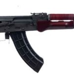 Century Arms AK-47 Red Funiture 30+1 VSKA Russian Red