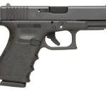 Glock 23 Gen 3 Black Matte 1