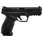 SAR9 SAR SAR9BL SAR 9MM 15+1 Black