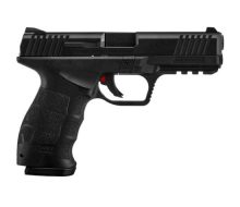 SAR9 SAR SAR9BL SAR 9MM 15+1 Black