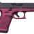 Glock 19 Gen 5 Black Cherry Black 4.02inch Barrel 6.85inch Overall 15+1 3 Mags Glock 19 Gen 5 Black Cherry Black 4.02inch Barrel 6.85inch Overall 15+1 3 Mags