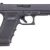 Glock 17 Gen 4 3 Mags 17+1