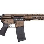 Diamondback DB15PC 5.56-223 30+1 AR Pistol