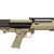 Kel-Tec KSG Tan Cerakote Pump Action 12 Gauge